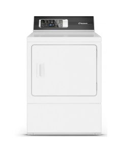 S&eacute;cheuse Huebsch DR7103WE 7 pi. cu.   Capacit&eacute;  7 pieds cubes  Cycles 10   Autoportant   Syst&egrave;me de s&eacute;chage Ventil&eacute;/Vapeur