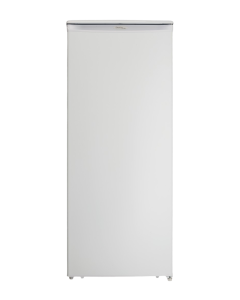 Cong&eacute;lateur Danby DUFM085A4WDD  Blanc capacit&eacute; 8.5  pieds cubes Autoportant 24 pouces