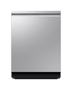 23.875 In. 38 dB Dishwasher Samsung DW90F89T0USRAA