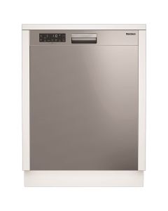 23.5 In. 48 dB Dishwasher Blomberg DWT25504SS