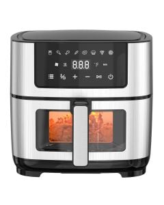 6.5-litre air fryer with 8 programs Ellipse EAIR65