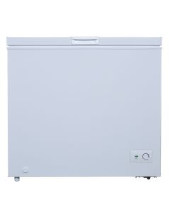 7 cu. ft. 36 In. Chest Ellipse Freezer ECF070W