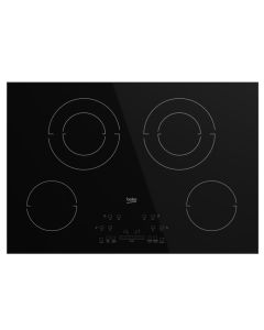 Plaque de cuisson Beko ECTM30102 Vitroc&eacute;ramique  4 &eacute;l&eacute;ments  present&eacute; par Corbeil