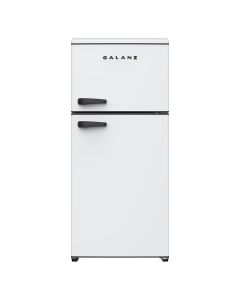 29.5 In. 18 cu. ft. Galanz Refrigerator EGLR18TMWMER16