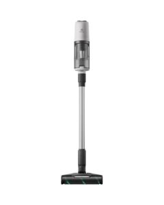 White Cordless Vacuum Cleaner Electrolux EHVS65W1AW
