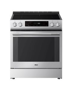 Cuisini&egrave;re 30 Po. Induction Ellipse EISS304S2