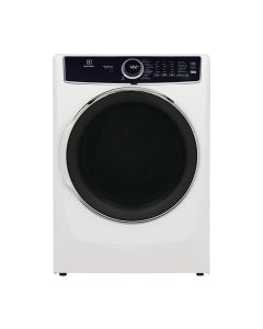 S&eacute;cheuse Electrolux ELFE763CAW 8 pi. cu.   Capacit&eacute;  8 pieds cubes  Cycles 11   Autoportant   Syst&egrave;me de s&eacute;chage Ventil&eacute;/Vapeur