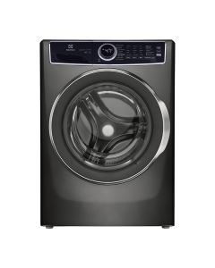 5.2 cu. ft. Front load Washer  Electrolux ELFW7537AT