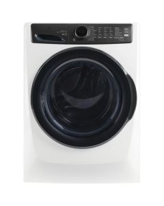 Laveuse Electrolux Chargement frontal ELFW7738MW 4.5 pi. cu.