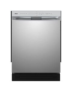Lave-vaisselle Ellipse ELV24SS2 52 dB 23.62 Po.
