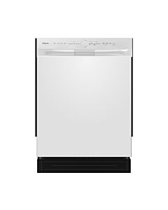Lave-vaisselle Ellipse ELV24WH2 52 dB 23.63 Po.
