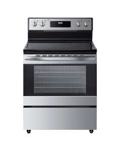 30 In. Ceramic Glass Range Ellipse ERHS306S