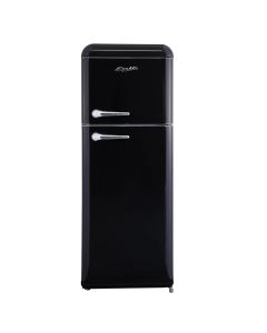 21.5 In. 7.5 cu. ft. Epic Refrigerator ERR82BL-1