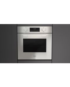 Wall oven 2.36 cu. ft. 24 In. Fulgor Milano F1MSM24S1