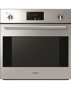 Wall oven  Fulgor Milano F1SM24S2 Stainless   Capacity   2.6 cubic feet  1100 Watts  Built-in 0