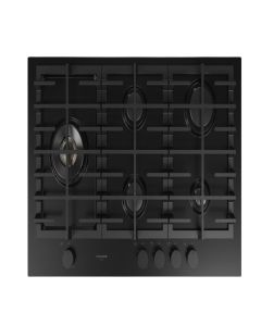 Plaque de cuisson gas 36 Po. Fulgor Milano F4MEGK36MB1