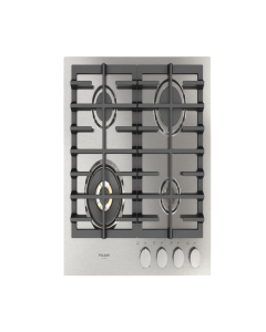 Plaque de cuisson Fulgor Milano F4MGK24S1 Gaz  4 &eacute;l&eacute;ments  present&eacute; par Corbeil