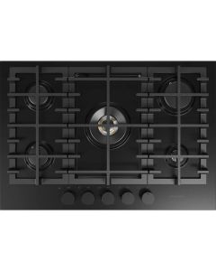 Plaque de cuisson Fulgor Milano F4MGK30MB1 Gaz  5 &eacute;l&eacute;ments  present&eacute; par Corbeil