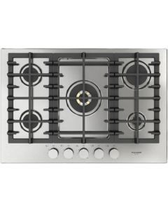 Plaque de cuisson gas 30 Po. Fulgor Milano F4MGK30S1
