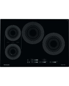 Cooktop Frigidaire FCCI3027AB presented by Corbeil