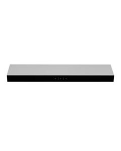 Hotte Sous armoires 30 Po. 330 Pieds cubes par minute Frigidaire FCVW3062AS