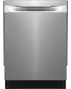 Lave-vaisselle Frigidaire FDHP4336AS 49 dB 23.62 Po.