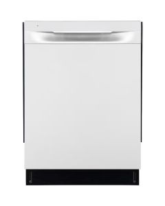 23.63 In. 49 dB Dishwasher Frigidaire FDHP4336AW