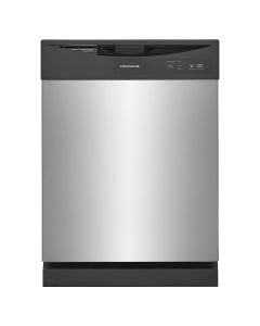 24 In. 62 dB Dishwasher Frigidaire FDPC4221AS