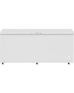 25 cu. ft. 80 In. Chest Frigidaire Freezer FFCL2562AW