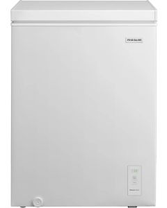 Cong&eacute;lateur Coffre 5.1 pi. cu. 24 Po. Frigidaire FFCS0562AW