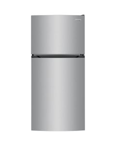 27.62 In. 13.9 cu. ft. Frigidaire Refrigerator FFHT1425VV