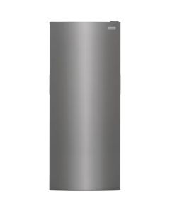 16 cu. ft. 28 In. Column Freezer Frigidaire Freezer FFUE1626AV