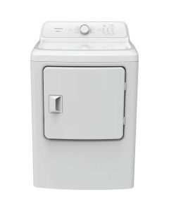 S&eacute;cheuse Frigidaire FLVE700CAW 7 pi. cu.   Capacit&eacute;  7 pieds cubes  Cycles 8   Autoportant   Syst&egrave;me de s&eacute;chage Ventil&eacute;