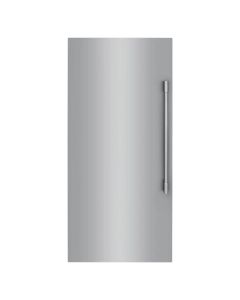 18.6 cu. ft. 33 In. Column Freezer Frigidaire Professional Freezer FPFU19F8WF