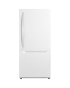 29.5 In. 18.7 cu. ft. Frigidaire Refrigerator FRBE1925AW