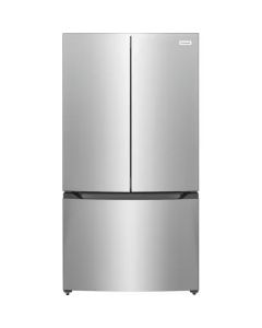 R&eacute;frig&eacute;rateur Frigidaire FRFG2011AV 19.9 pi. cu. 35.3 Po.