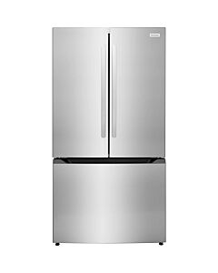 36 In. 28.8 cu. ft. Frigidaire Refrigerator FRFN2913BV