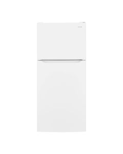 29.5 In. 18.17 cu. ft. Frigidaire Refrigerator FRTE1835AW
