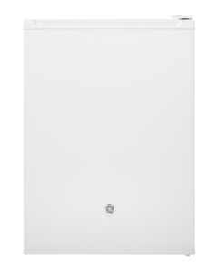 24 In. 5.6 cu. ft. GE Refrigerator GCE06GGHWW