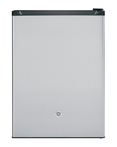 24 In. 5.6 cu. ft. GE Refrigerator GCE06GSHSB