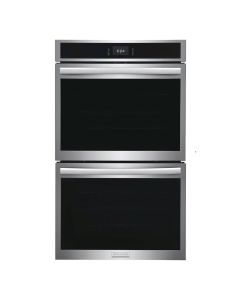 Wall oven 5.3 cu. ft. 30 In. Frigidaire Gallery GCWD3070AF