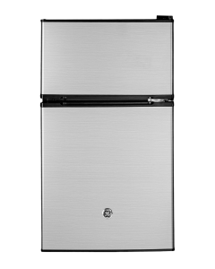 18.63 In. 3.1 cu. ft. GE Refrigerator GDE03GLKLB