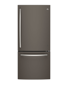 29.75 In. 20.9 cu. ft. GE Refrigerator GDE21DMKES