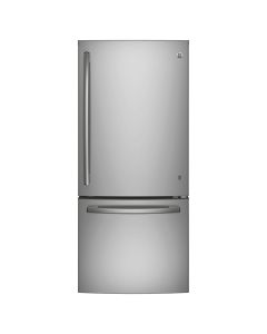 29.75 In. 21 cu. ft. GE Refrigerator GDE21DYRKFS