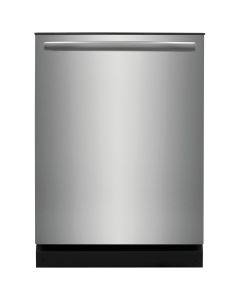 Lave-vaisselle Frigidaire Gallery GDPH4525AF 24 Po.