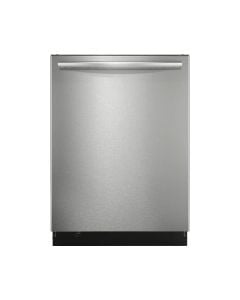 Lave-vaisselle Frigidaire Gallery GDSH4715AF 47 dB 24 Po. Decibels 47   7 cycles Encastrable   largeur 24 pouces