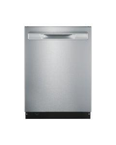 24 In. 47 dB Dishwasher Frigidaire Gallery GDSP4715AF