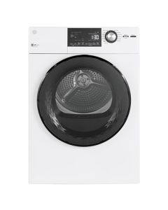 S&eacute;cheuse GE GFD14JSINWW 4.1 pi. cu.   Capacit&eacute;  4.1 pieds cubes  Cycles 13   Superposable   Syst&egrave;me de s&eacute;chage Ventil&eacute;
