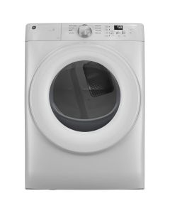 Dryer GE GFD35ESMYWW 7.8 cu. ft.