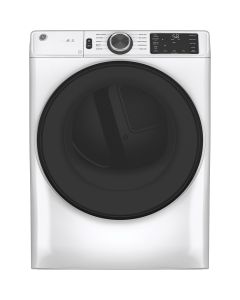 Dryer GE GFD55ESMNWW 7.8 cu. ft.
